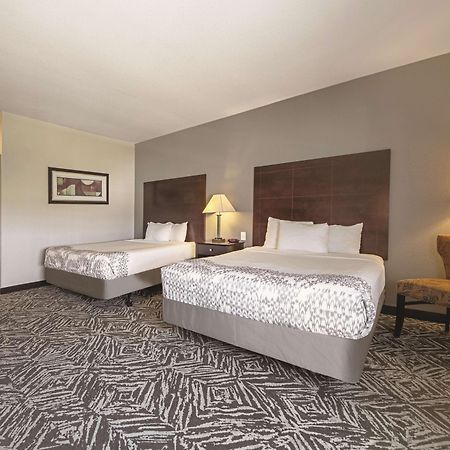 La Quinta By Wyndham Mckinney Dış mekan fotoğraf