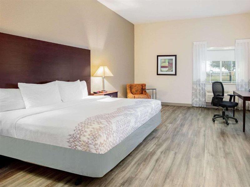La Quinta By Wyndham Mckinney Dış mekan fotoğraf