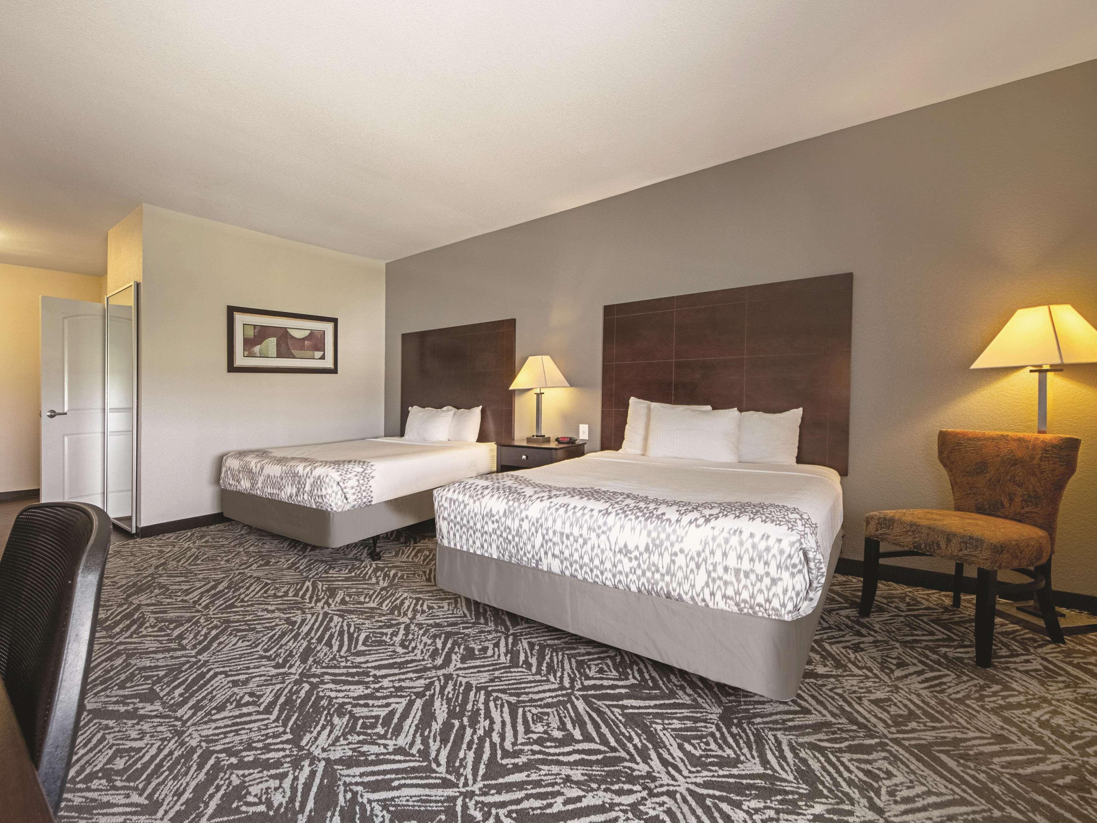 La Quinta By Wyndham Mckinney Dış mekan fotoğraf