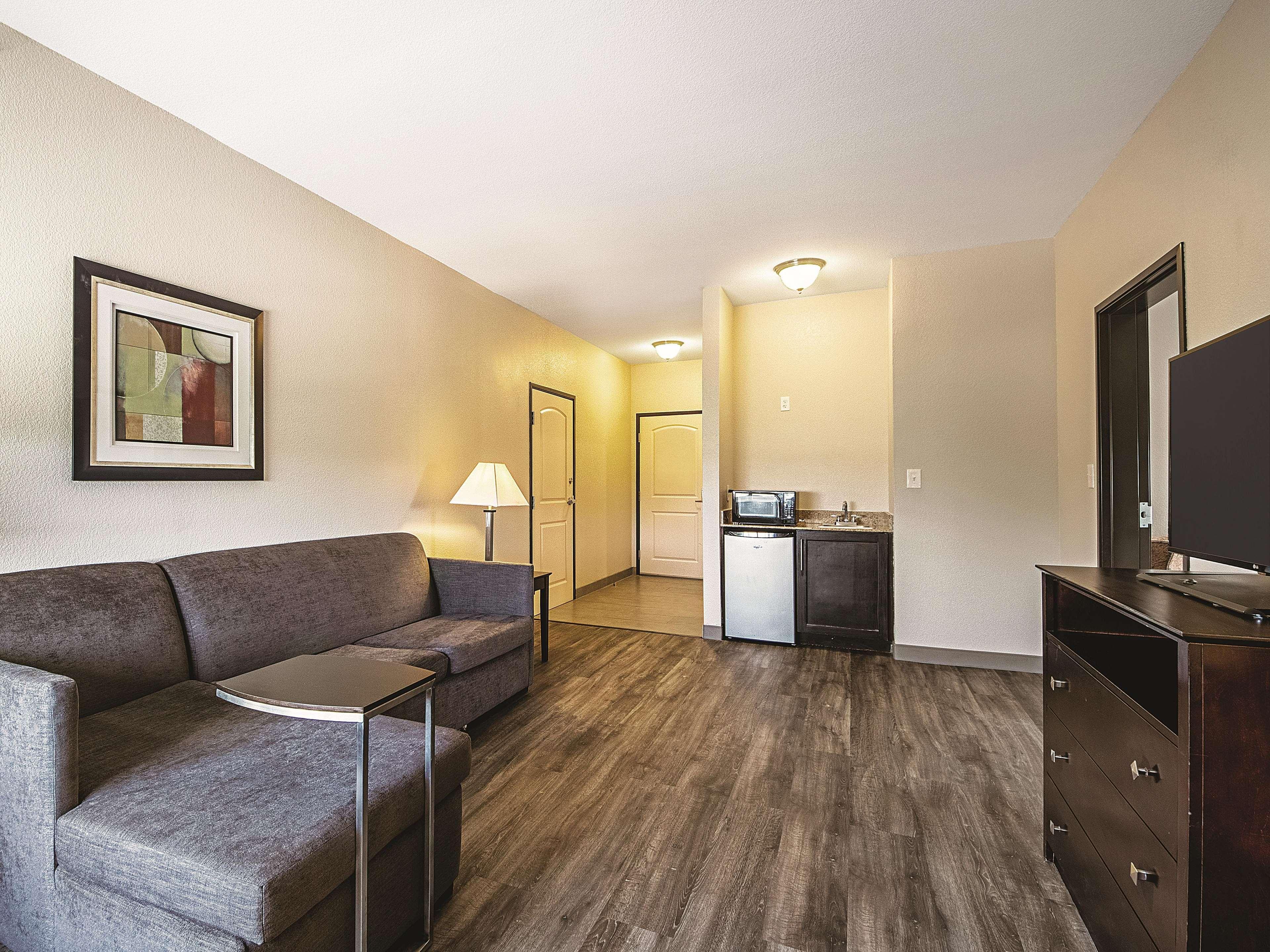 La Quinta By Wyndham Mckinney Dış mekan fotoğraf