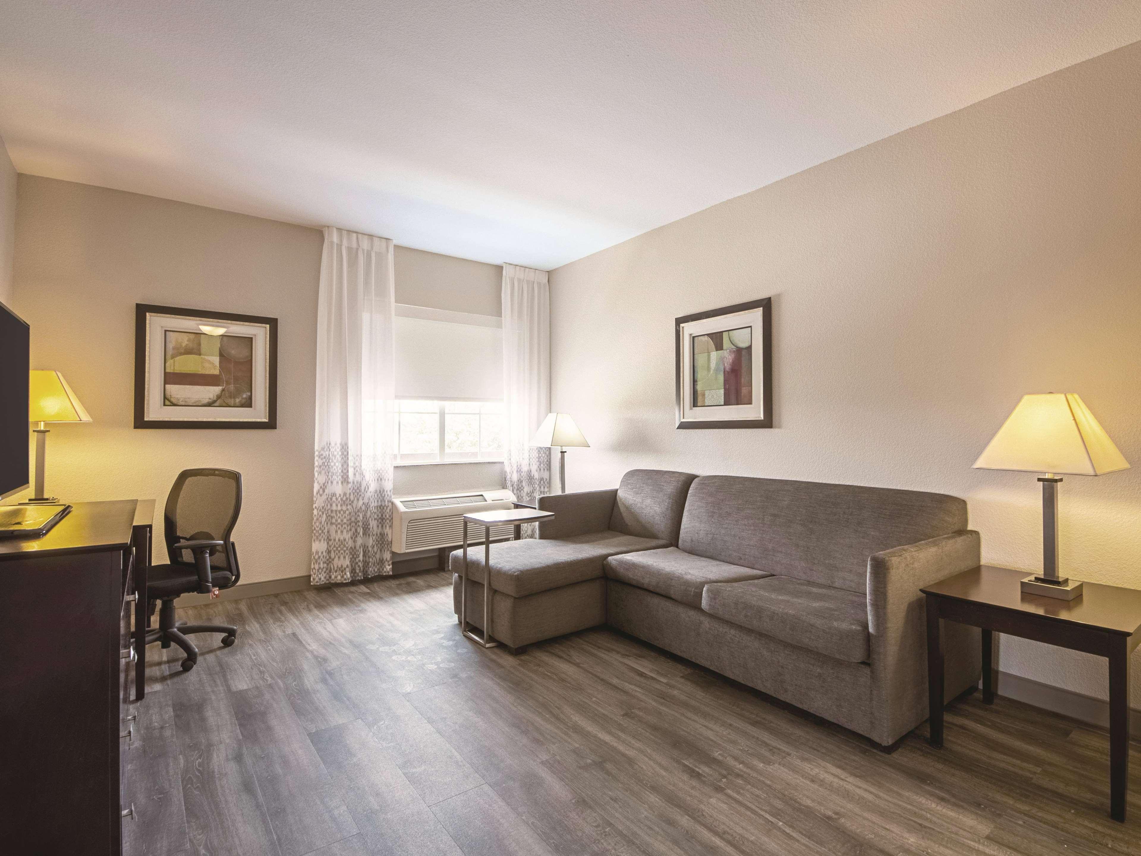 La Quinta By Wyndham Mckinney Dış mekan fotoğraf