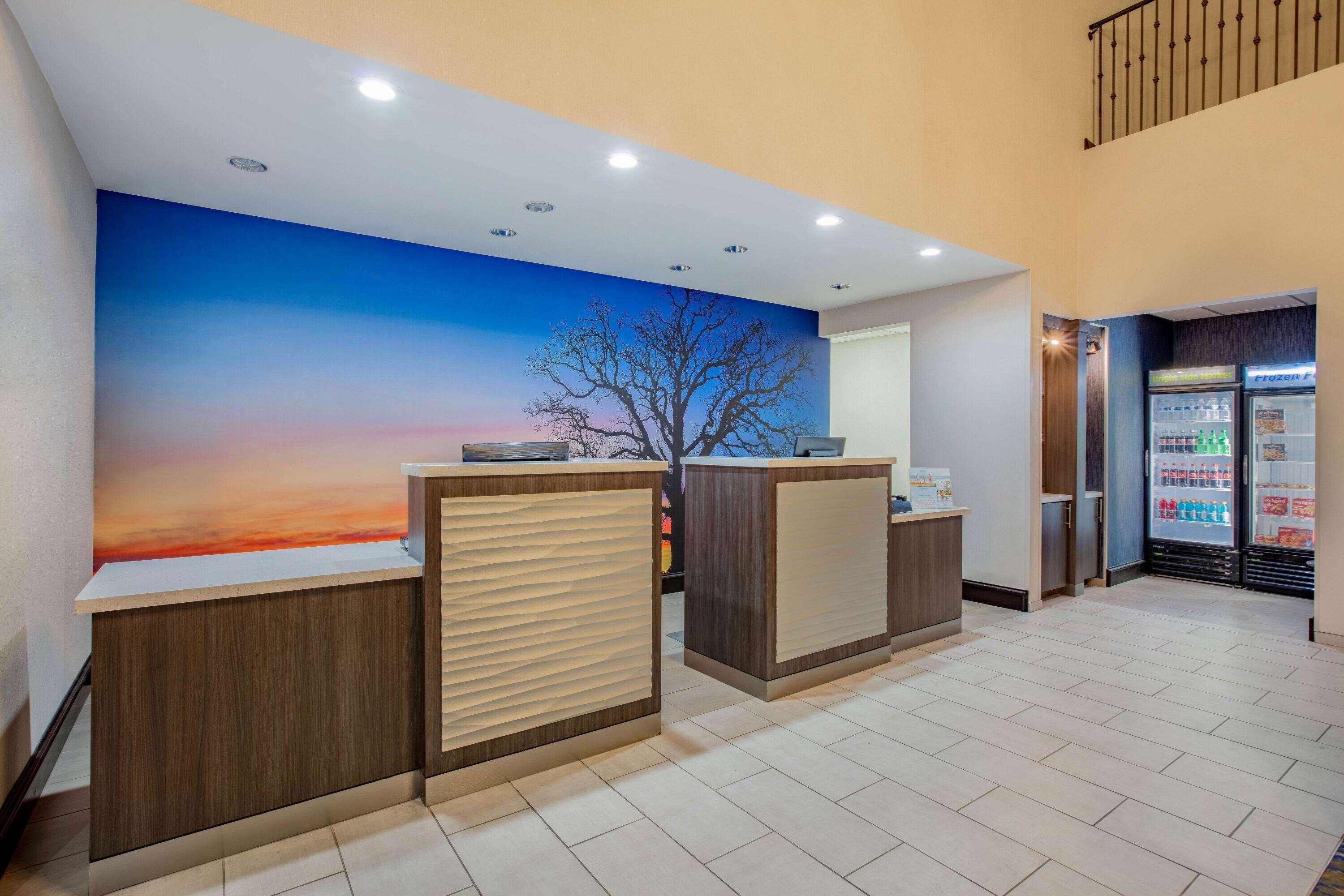 La Quinta By Wyndham Mckinney Dış mekan fotoğraf