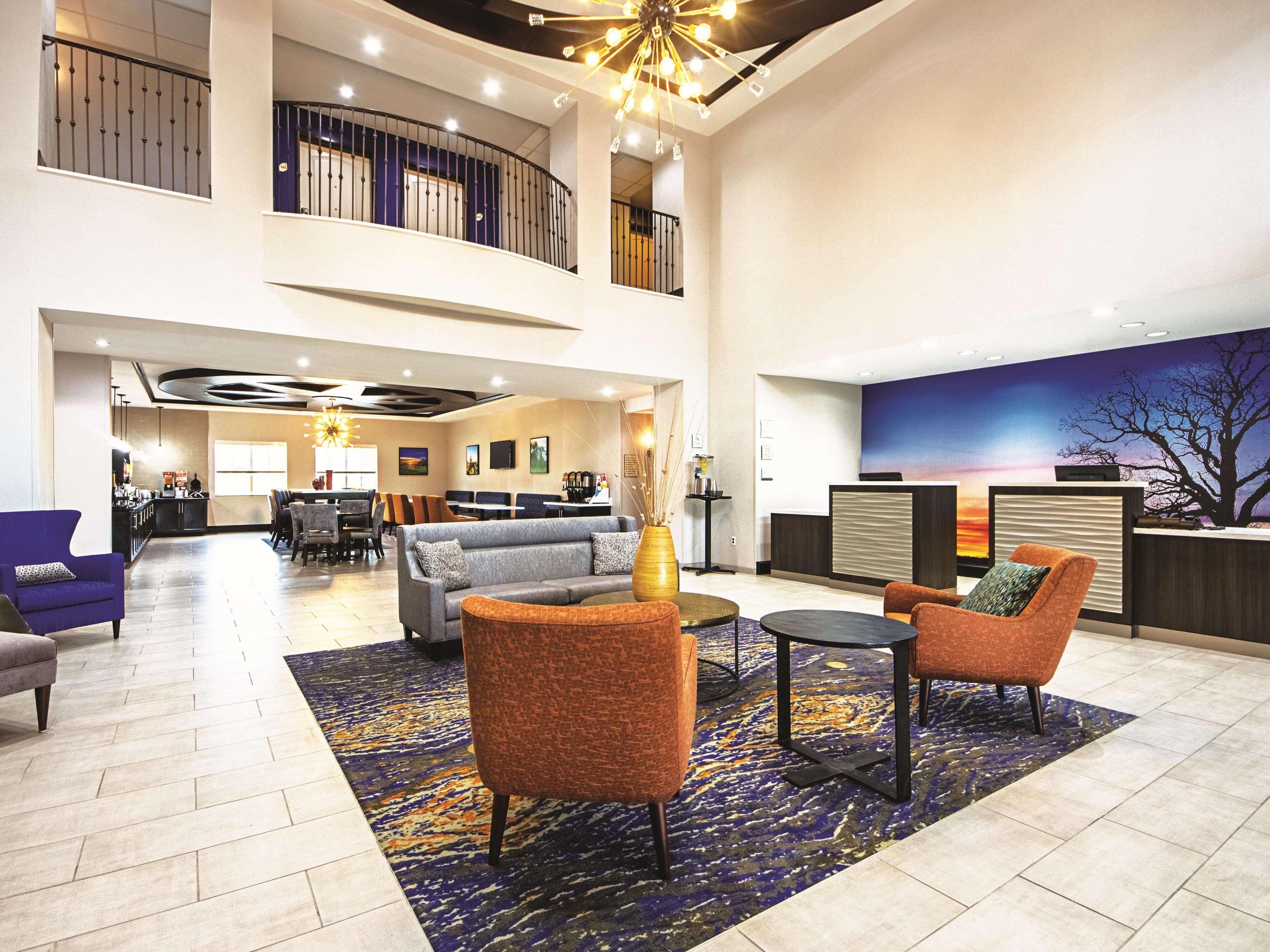 La Quinta By Wyndham Mckinney Dış mekan fotoğraf