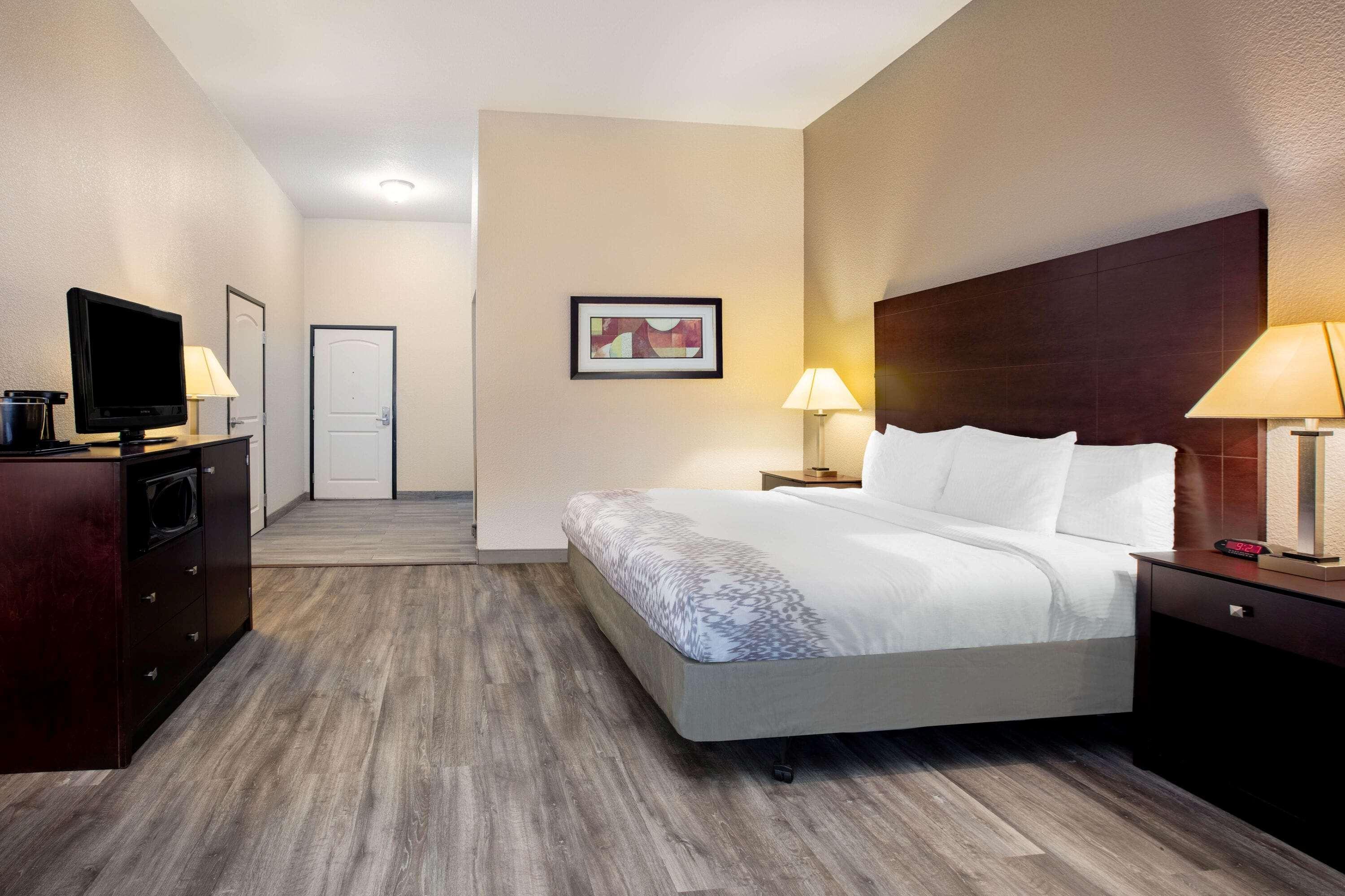 La Quinta By Wyndham Mckinney Dış mekan fotoğraf