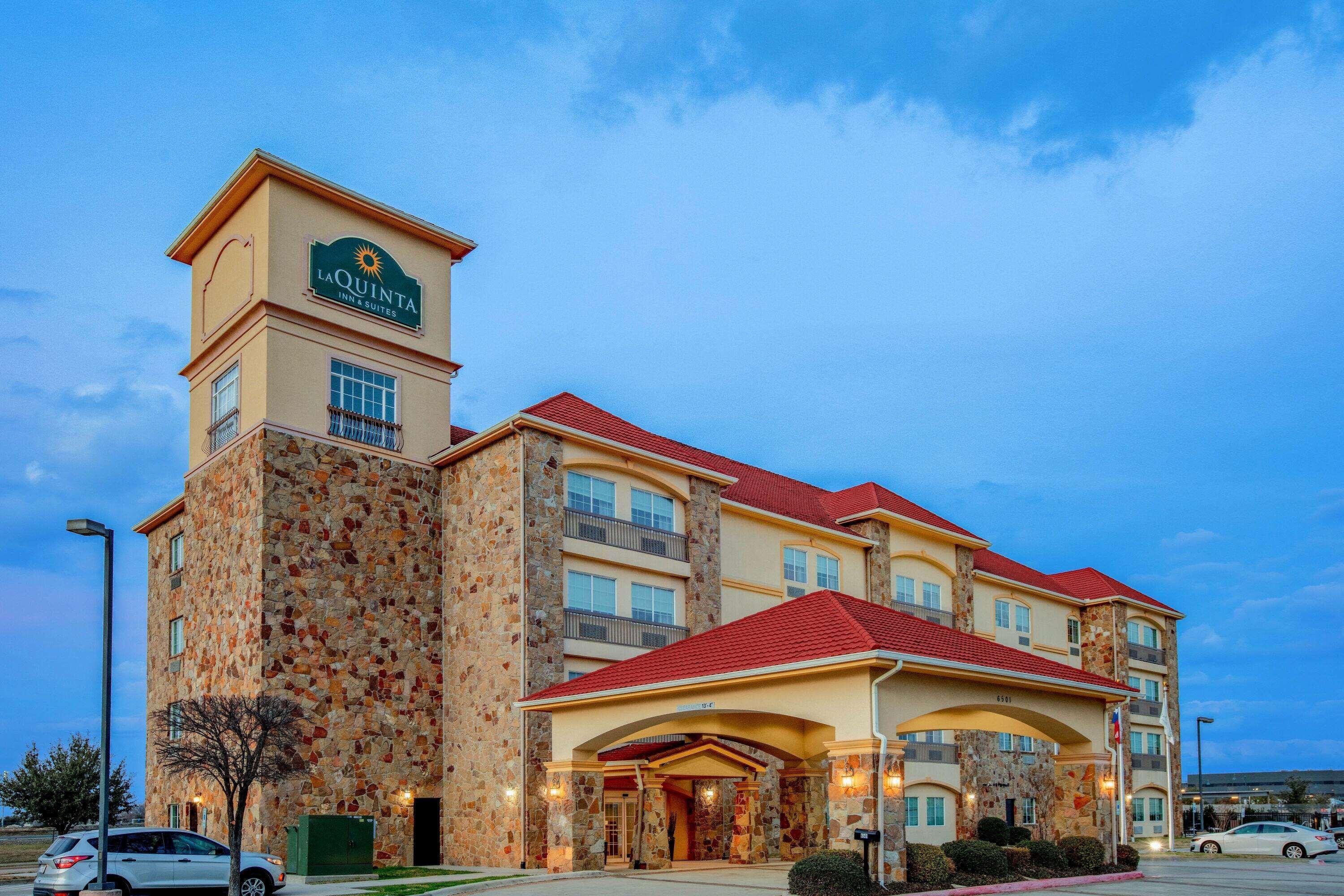 La Quinta By Wyndham Mckinney Dış mekan fotoğraf