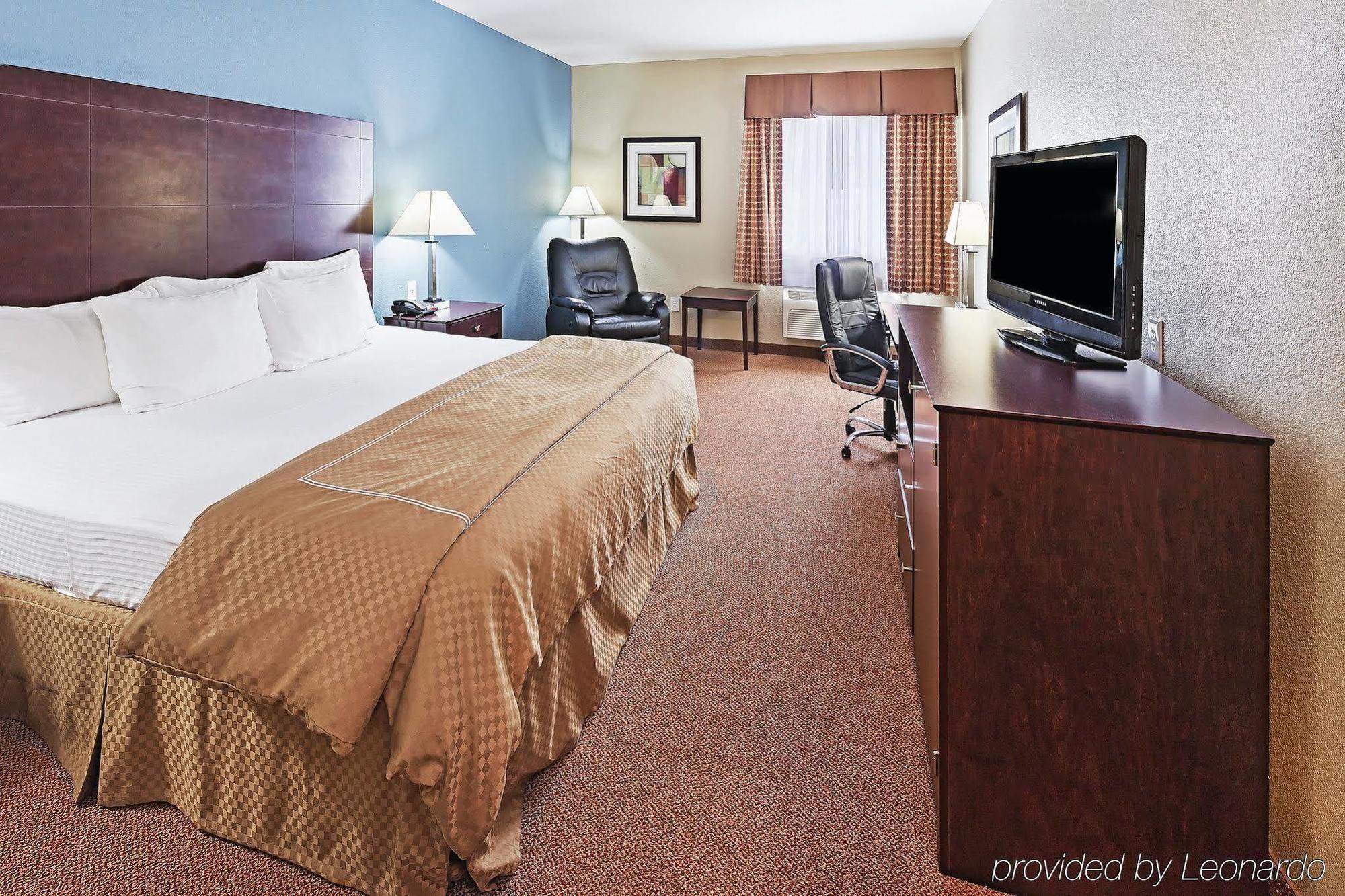La Quinta By Wyndham Mckinney Dış mekan fotoğraf