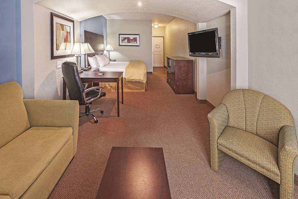 La Quinta By Wyndham Mckinney Oda fotoğraf