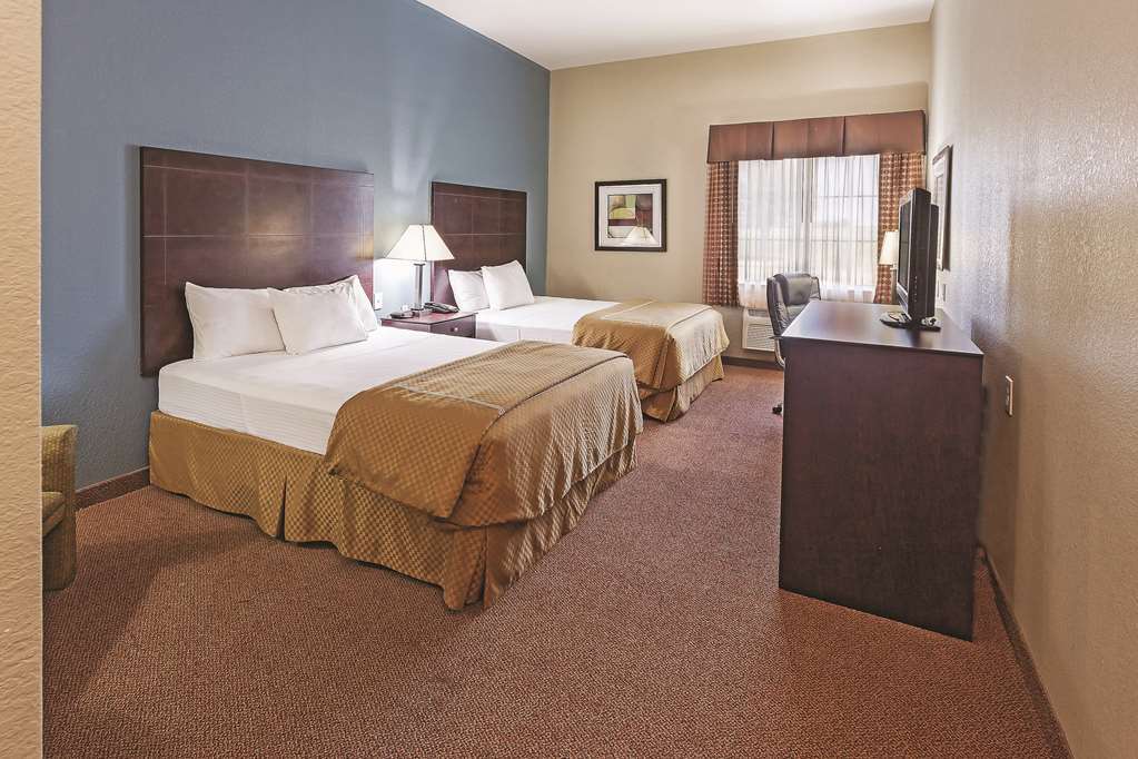La Quinta By Wyndham Mckinney Oda fotoğraf
